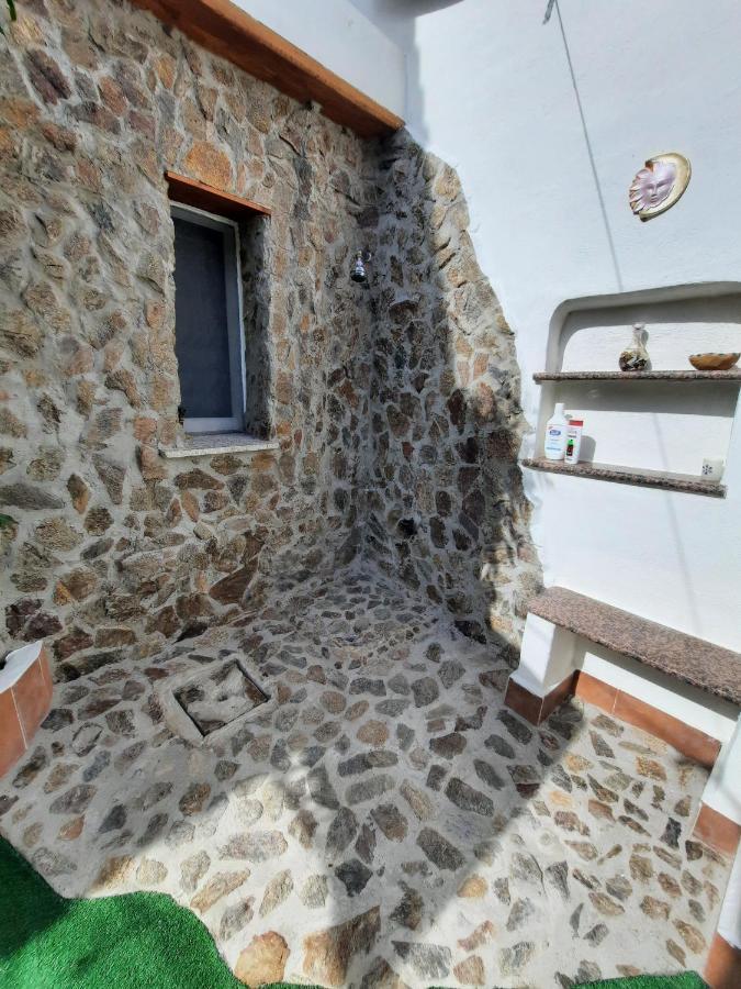 Casa Delfino Daire Murta Maria Dış mekan fotoğraf