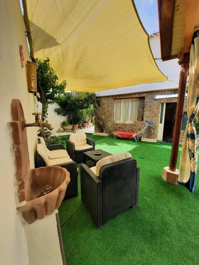 Casa Delfino Daire Murta Maria Dış mekan fotoğraf