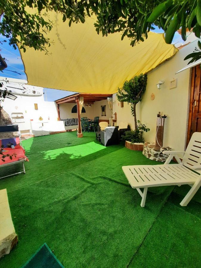 Casa Delfino Daire Murta Maria Dış mekan fotoğraf