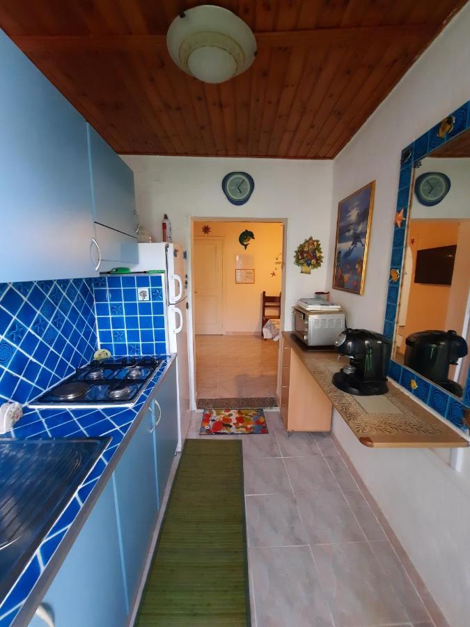 Casa Delfino Daire Murta Maria Dış mekan fotoğraf