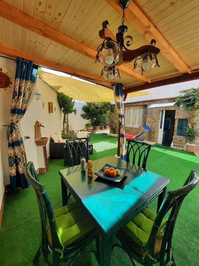 Casa Delfino Daire Murta Maria Dış mekan fotoğraf