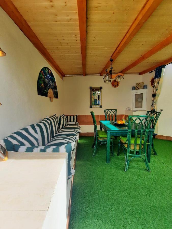Casa Delfino Daire Murta Maria Dış mekan fotoğraf