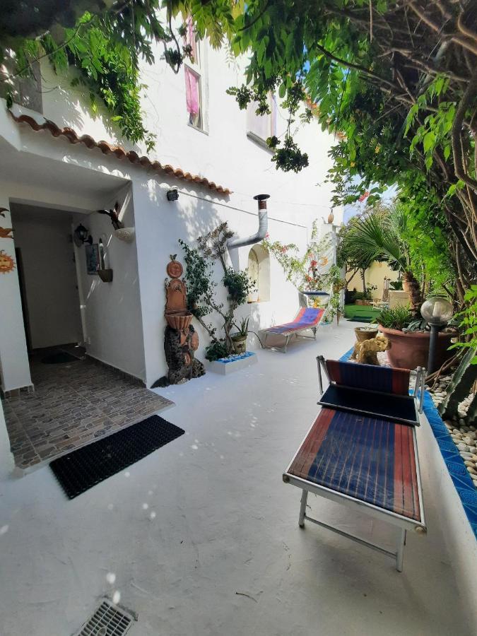 Casa Delfino Daire Murta Maria Dış mekan fotoğraf
