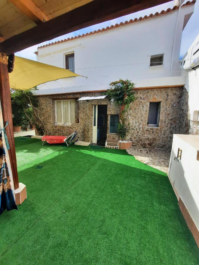 Casa Delfino Daire Murta Maria Dış mekan fotoğraf