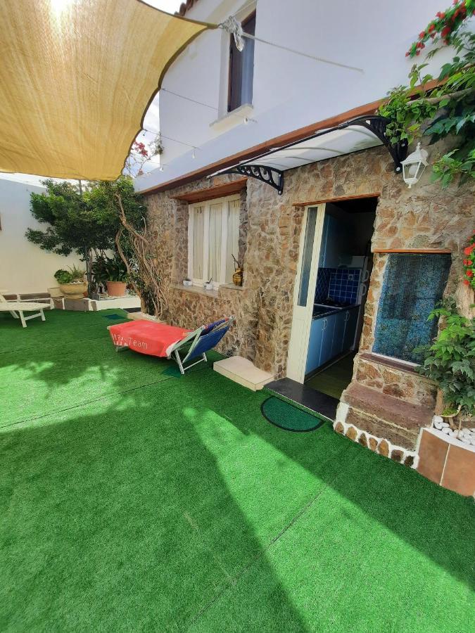 Casa Delfino Daire Murta Maria Dış mekan fotoğraf