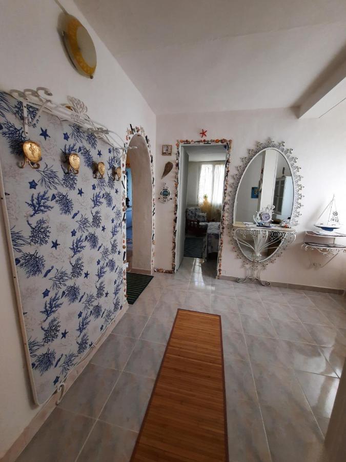 Casa Delfino Daire Murta Maria Dış mekan fotoğraf