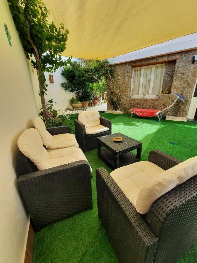 Casa Delfino Daire Murta Maria Dış mekan fotoğraf
