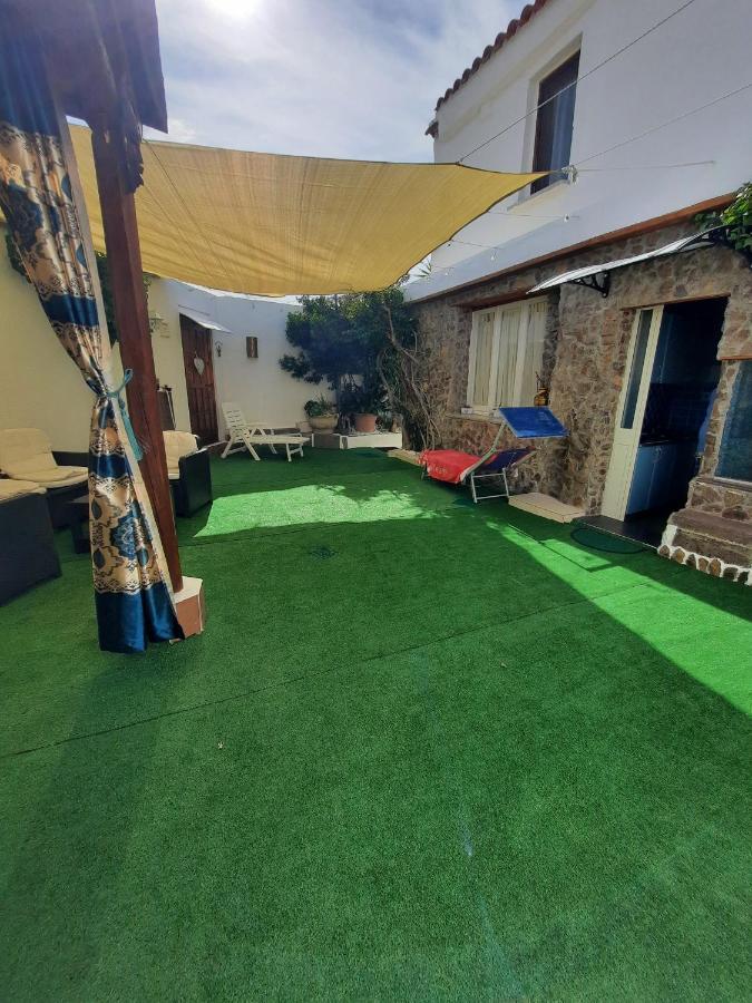 Casa Delfino Daire Murta Maria Dış mekan fotoğraf