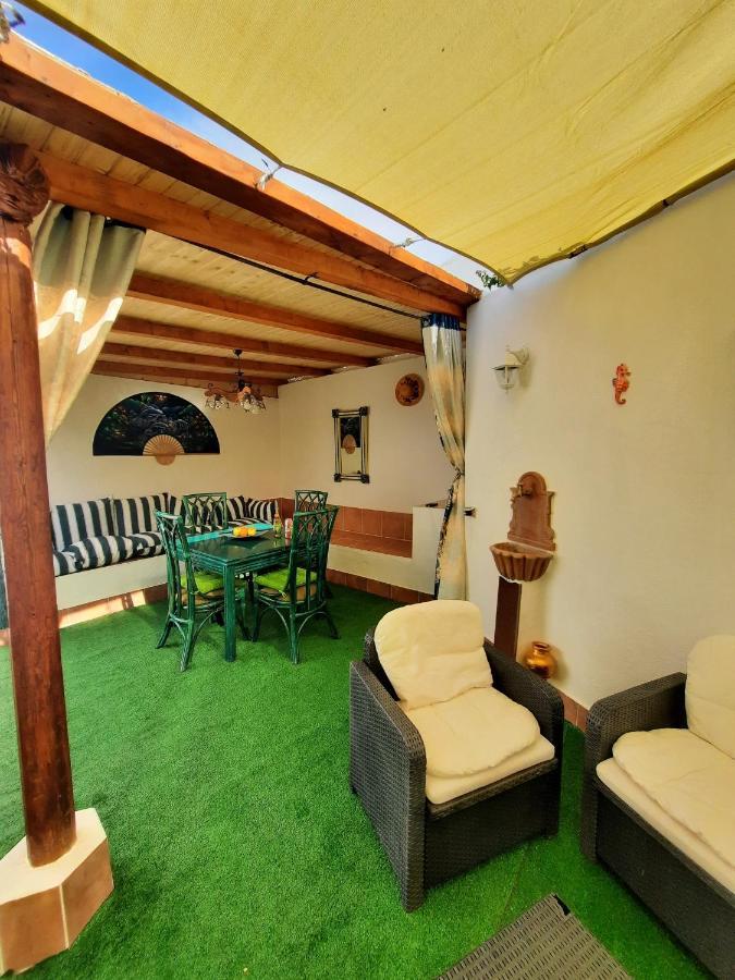 Casa Delfino Daire Murta Maria Dış mekan fotoğraf