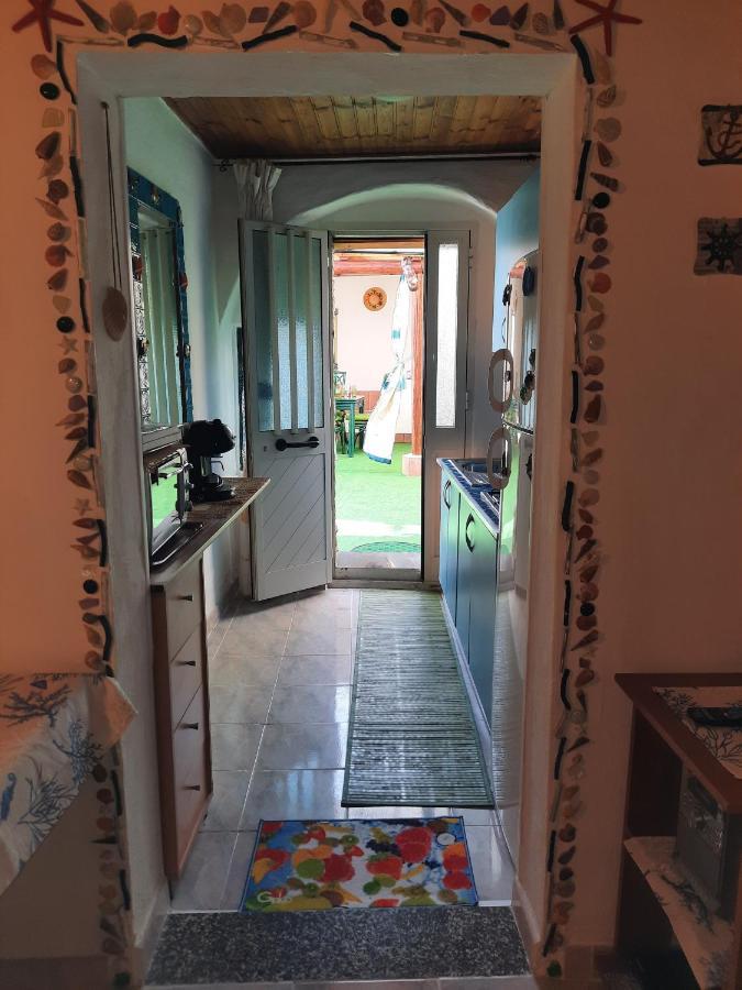 Casa Delfino Daire Murta Maria Dış mekan fotoğraf