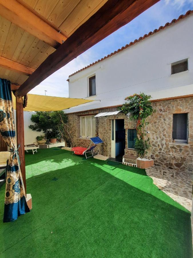 Casa Delfino Daire Murta Maria Dış mekan fotoğraf