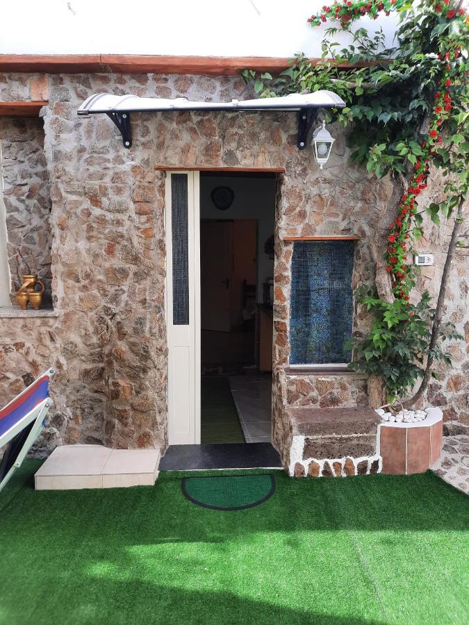 Casa Delfino Daire Murta Maria Dış mekan fotoğraf