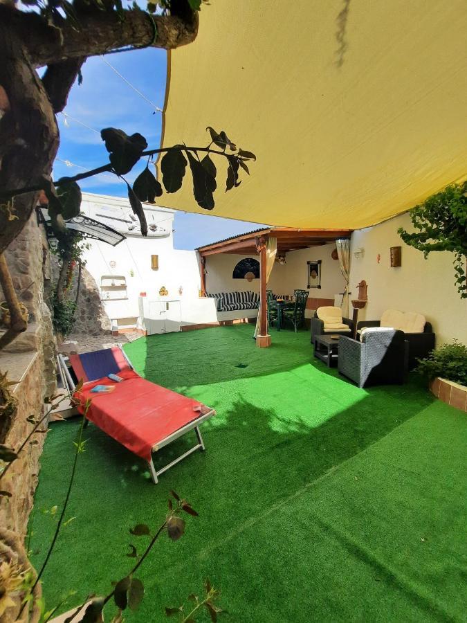 Casa Delfino Daire Murta Maria Dış mekan fotoğraf