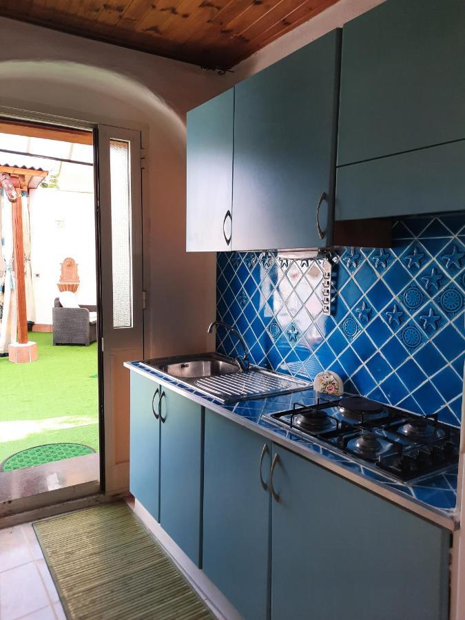 Casa Delfino Daire Murta Maria Dış mekan fotoğraf