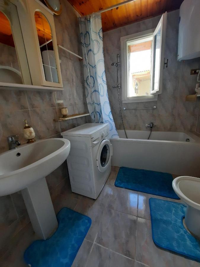 Casa Delfino Daire Murta Maria Dış mekan fotoğraf