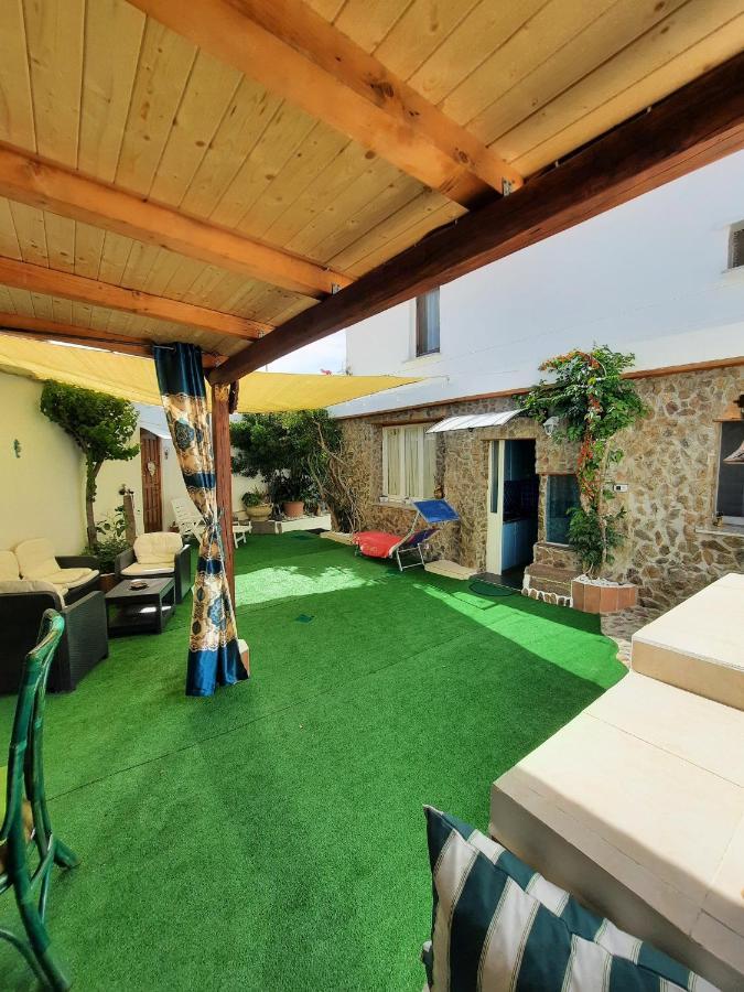 Casa Delfino Daire Murta Maria Dış mekan fotoğraf
