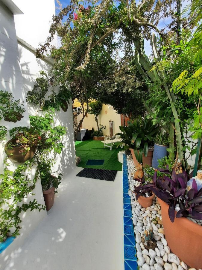 Casa Delfino Daire Murta Maria Dış mekan fotoğraf