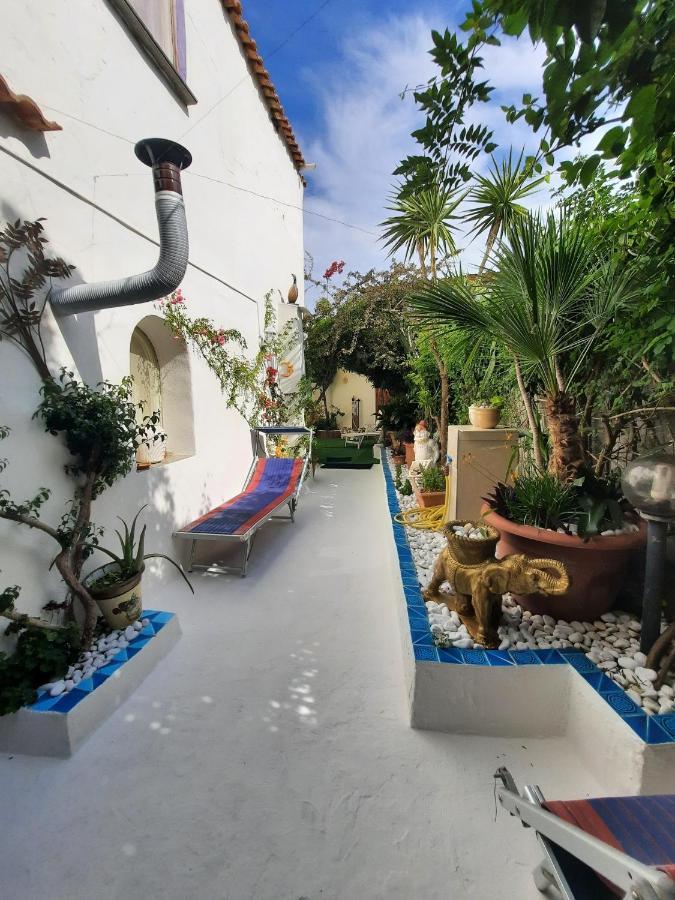 Casa Delfino Daire Murta Maria Dış mekan fotoğraf