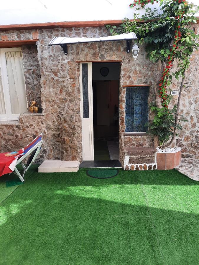 Casa Delfino Daire Murta Maria Dış mekan fotoğraf