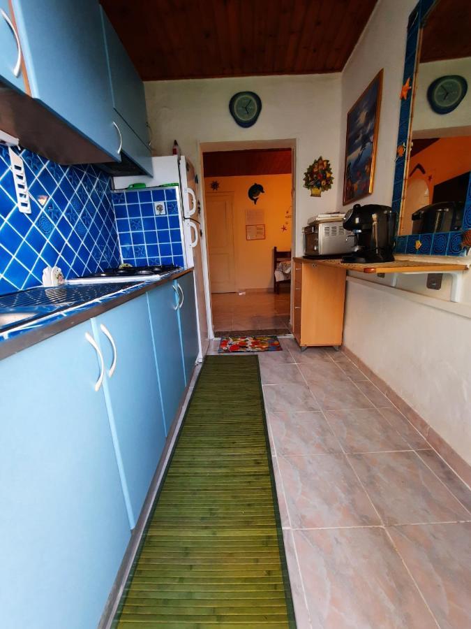 Casa Delfino Daire Murta Maria Dış mekan fotoğraf