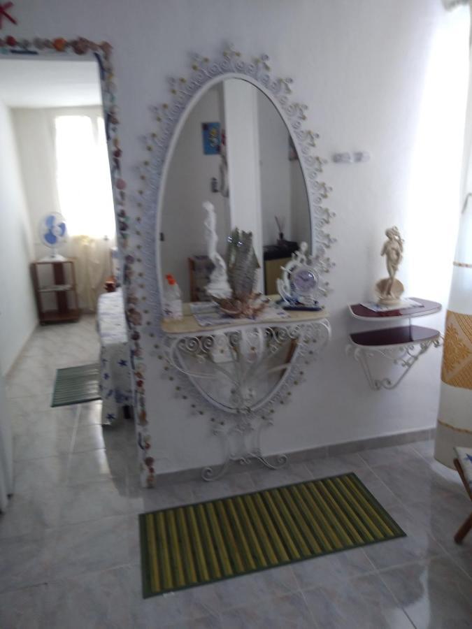 Casa Delfino Daire Murta Maria Dış mekan fotoğraf