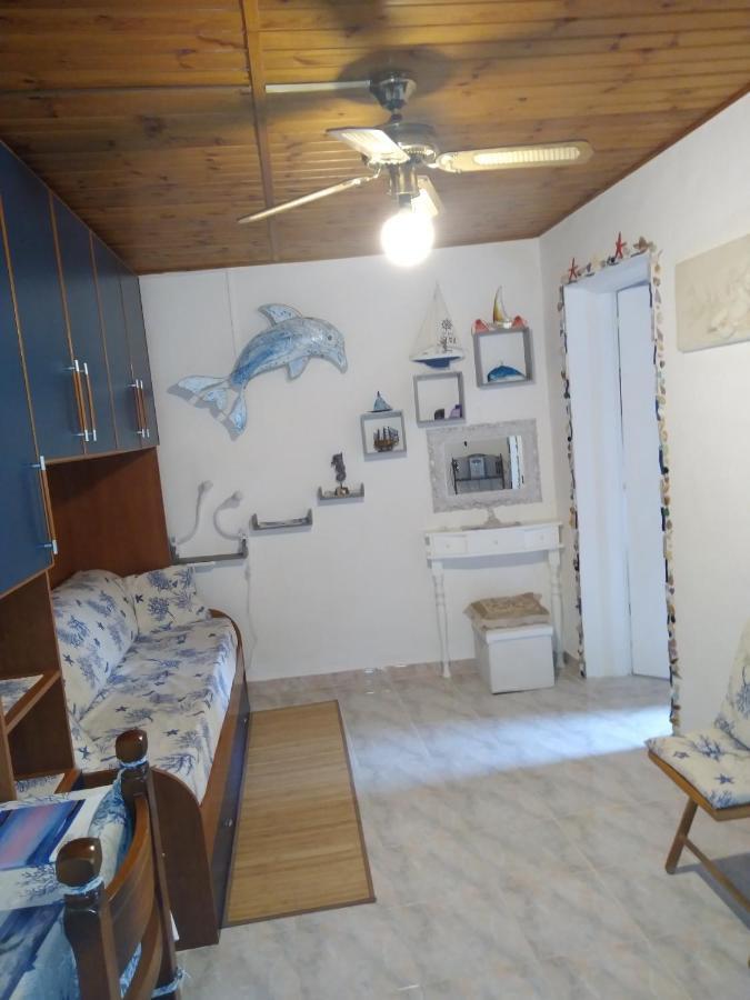 Casa Delfino Daire Murta Maria Dış mekan fotoğraf