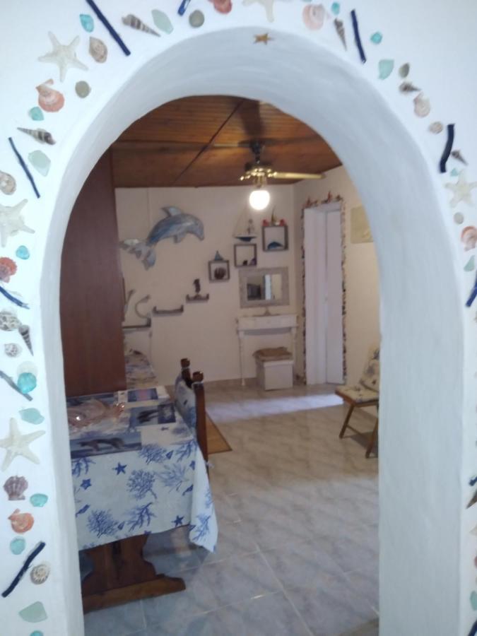 Casa Delfino Daire Murta Maria Dış mekan fotoğraf